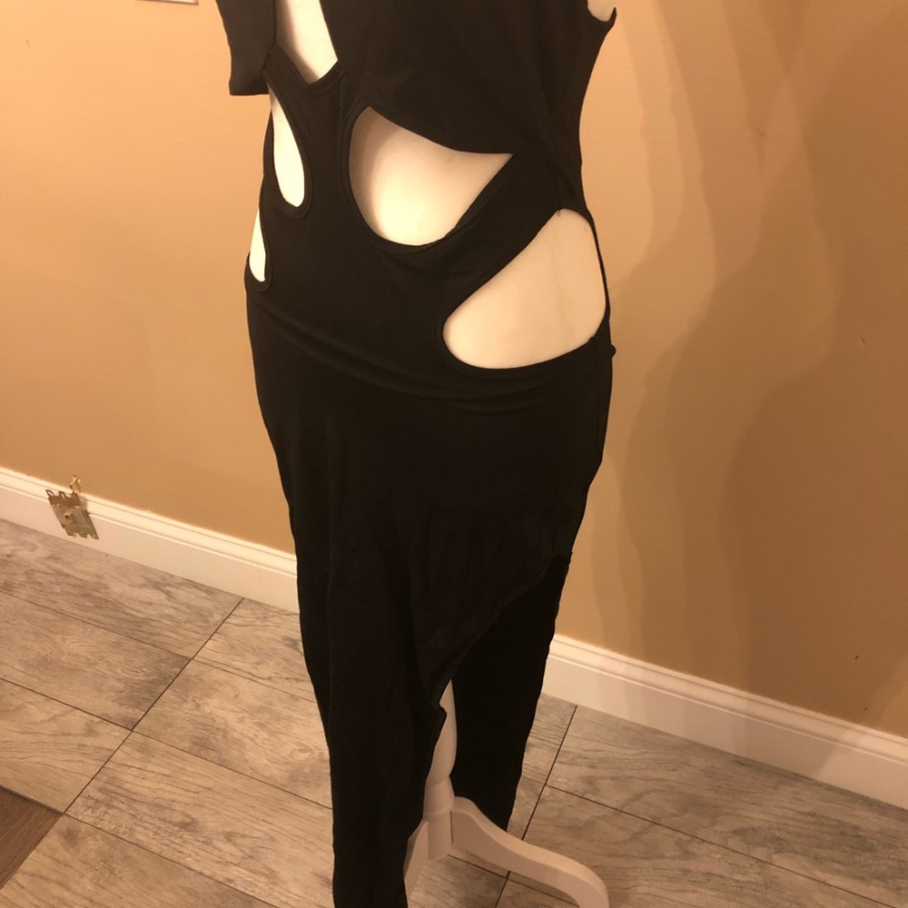 Akira LBD